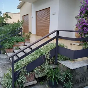 Giardino Delle Arance Luxury , Palermo Italia