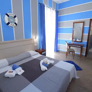 Empedocle 3*, Porto Empedocle Italia