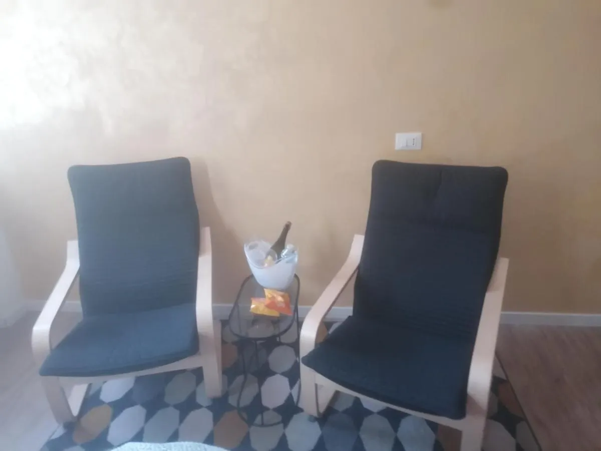 Emmanueli65 Fronte Clinica Per 5 Matrimoniale 2 Singoli 1 Divano Letto Piacenza 0*,  Italy